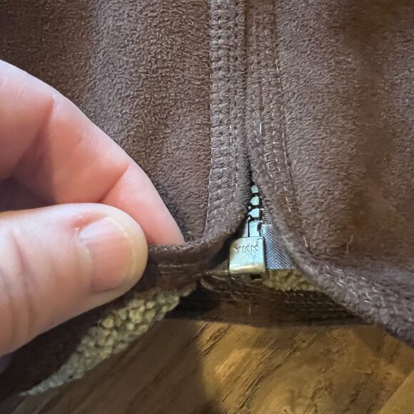 Outback Coat - Picture 6 of 11